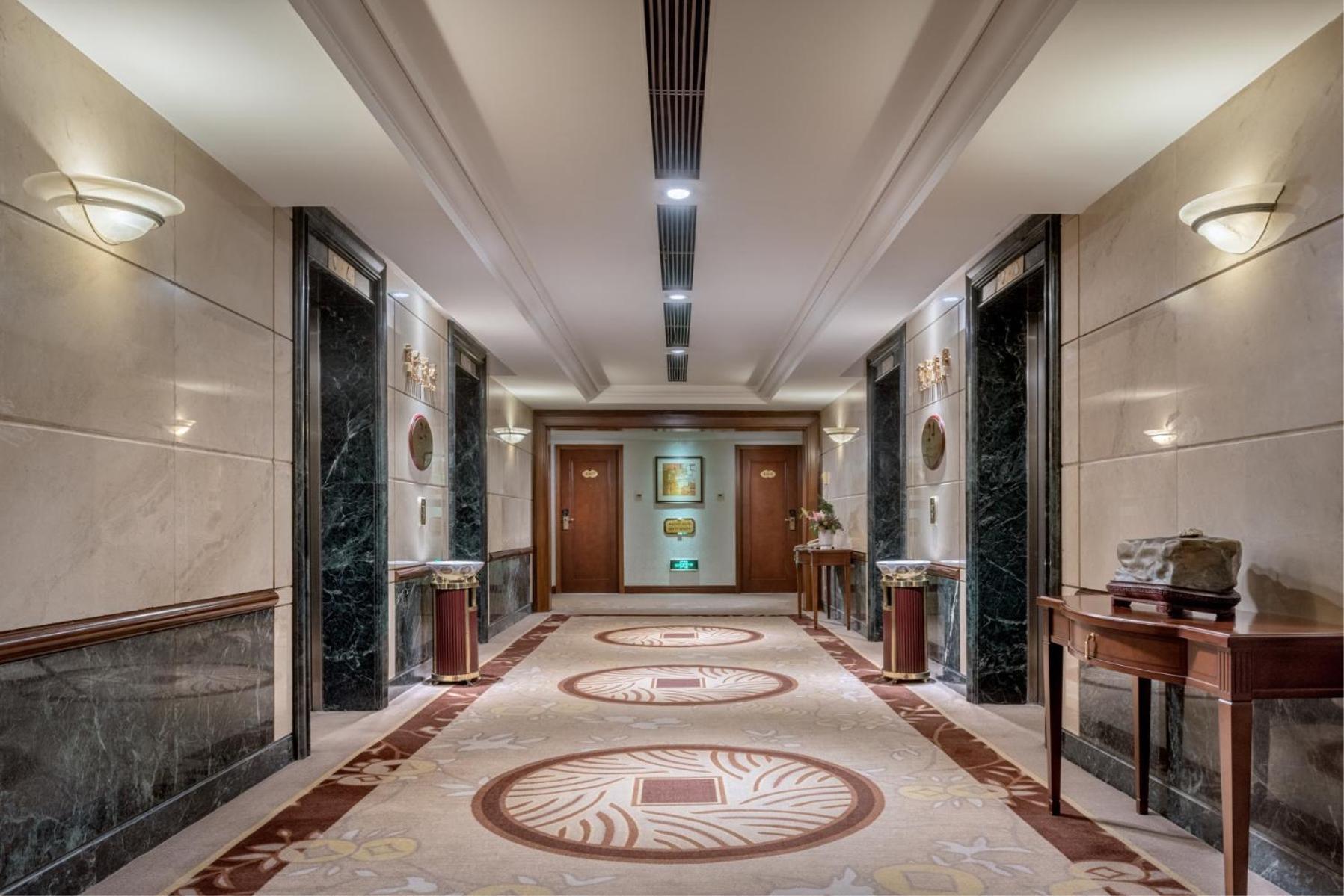 Changsha Sun Shine Hotel Exterior photo