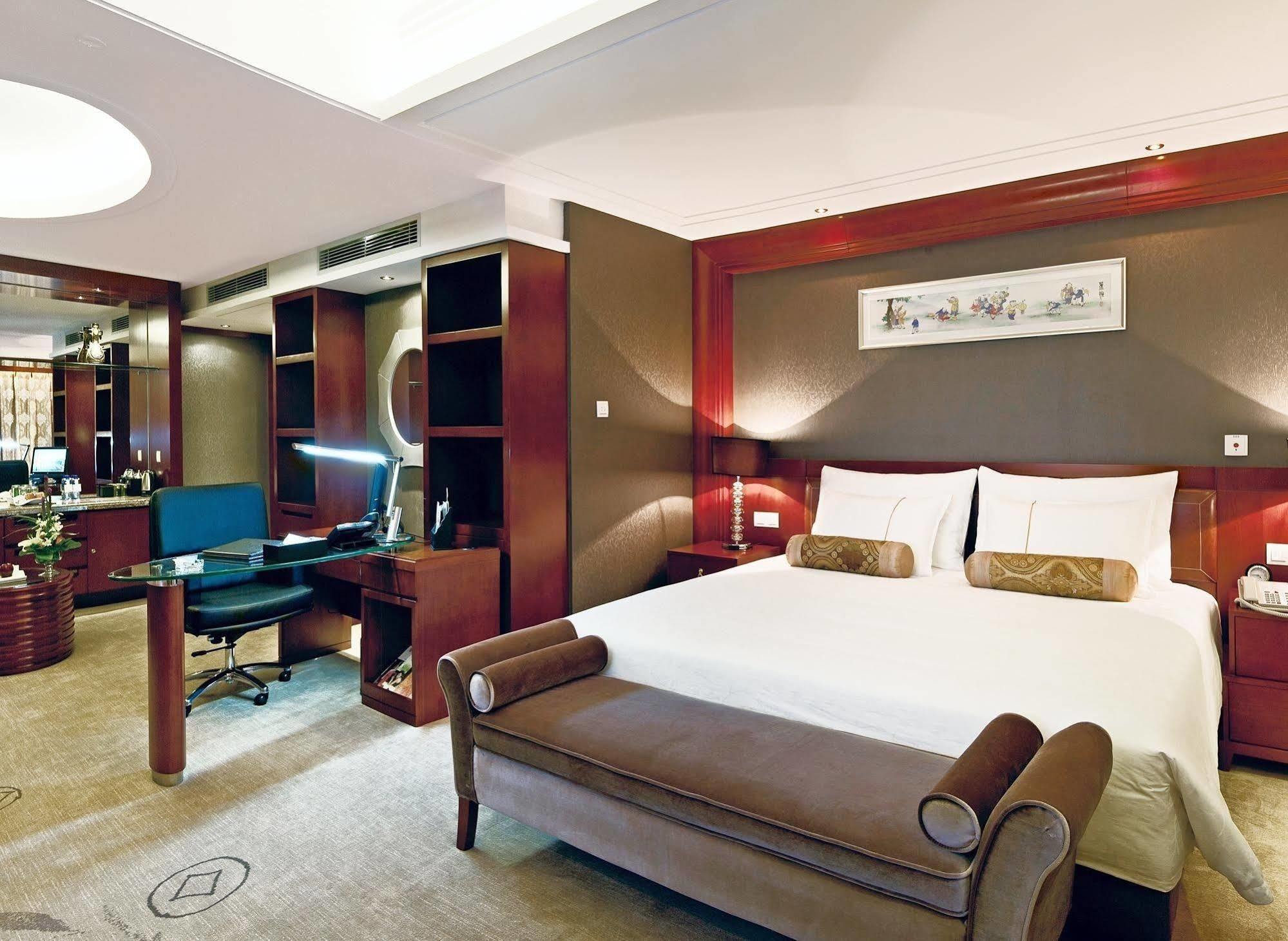 Changsha Sun Shine Hotel Exterior photo