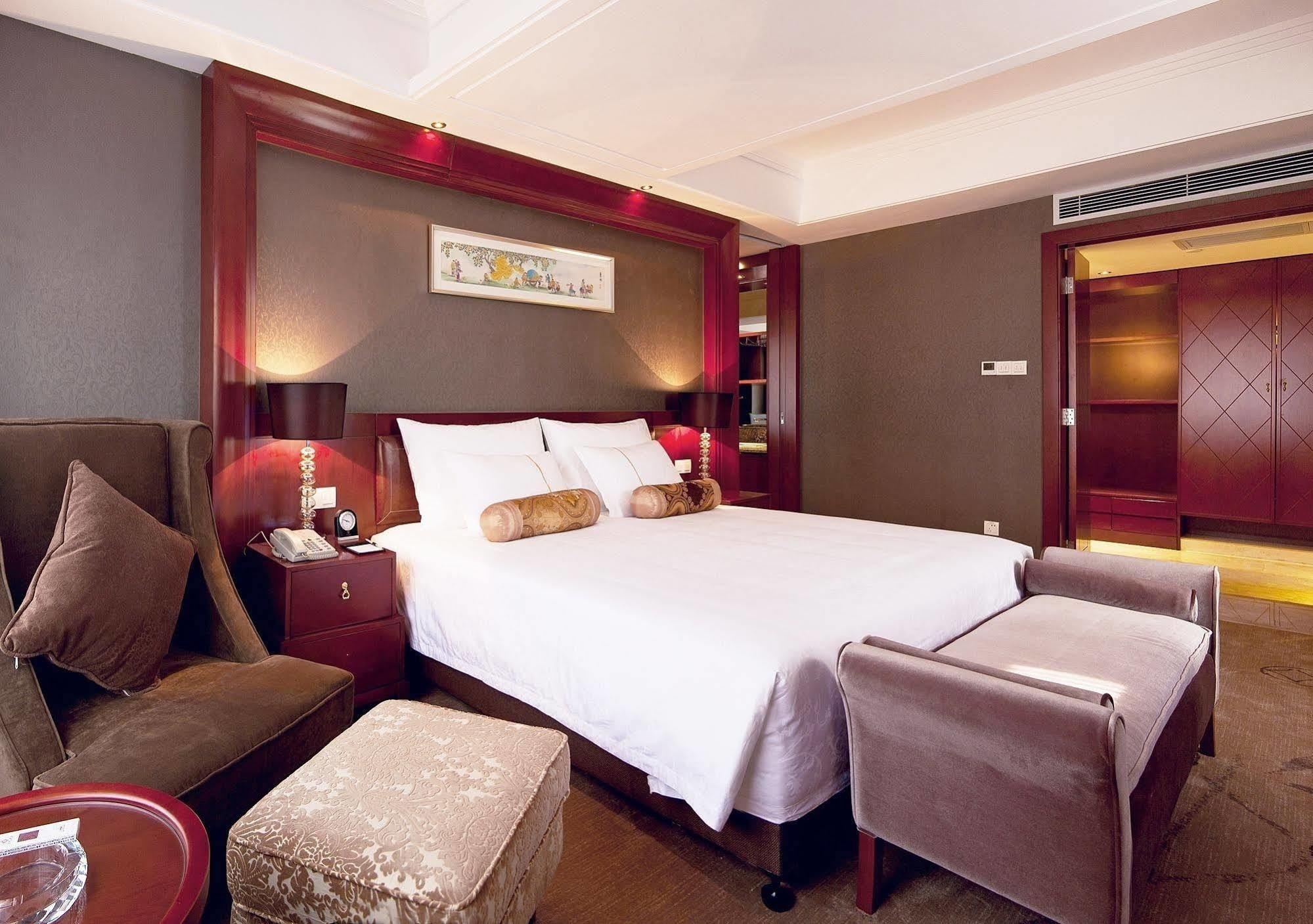 Changsha Sun Shine Hotel Exterior photo