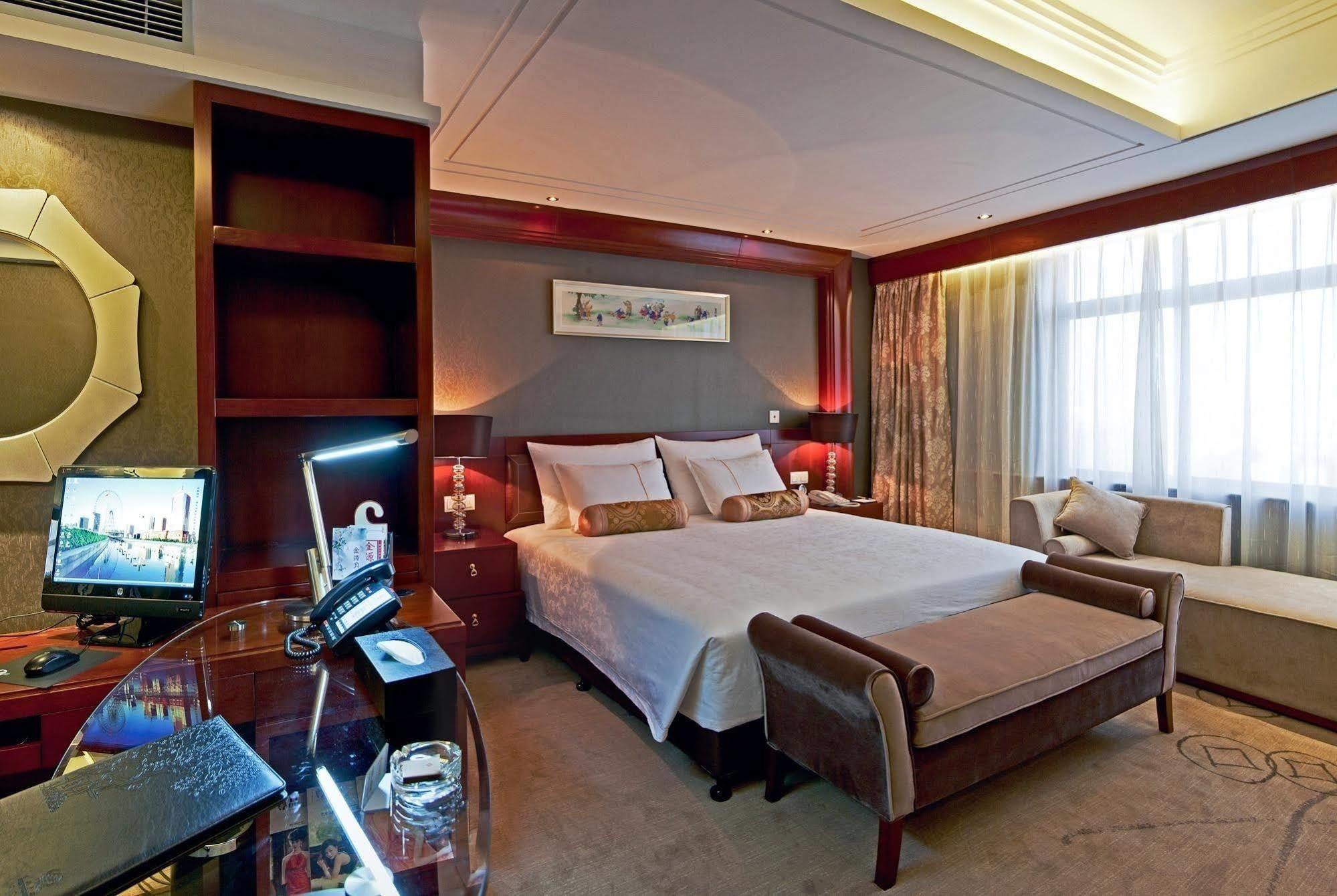Changsha Sun Shine Hotel Exterior photo