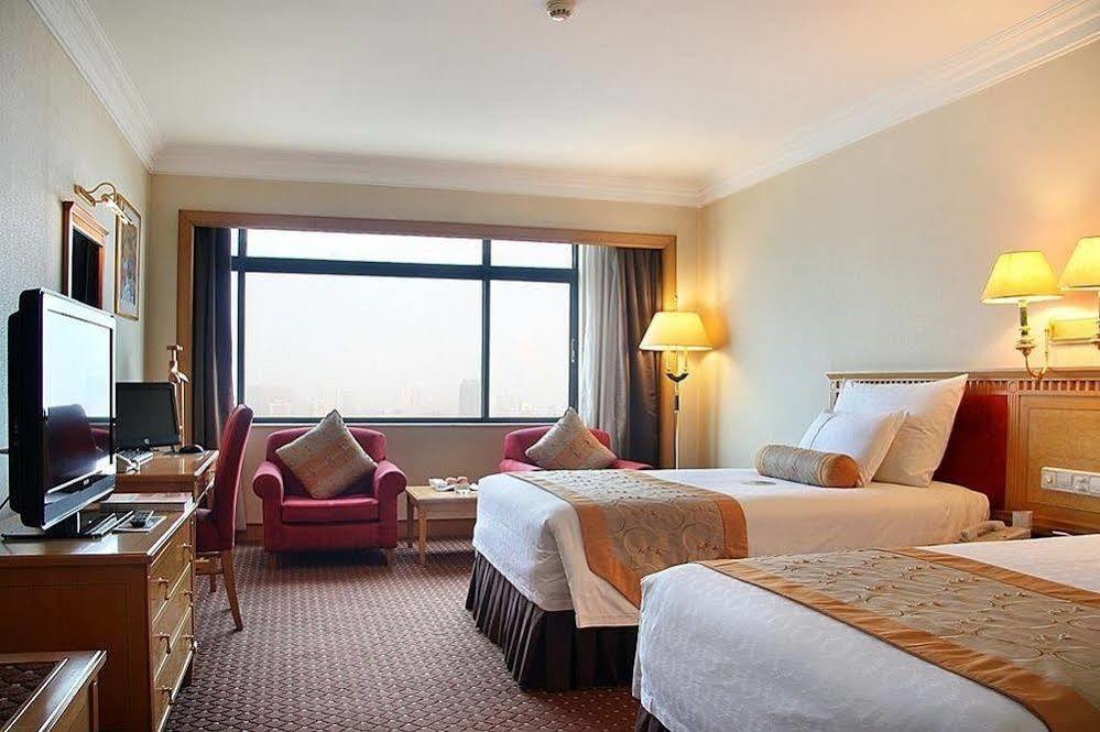 Changsha Sun Shine Hotel Exterior photo
