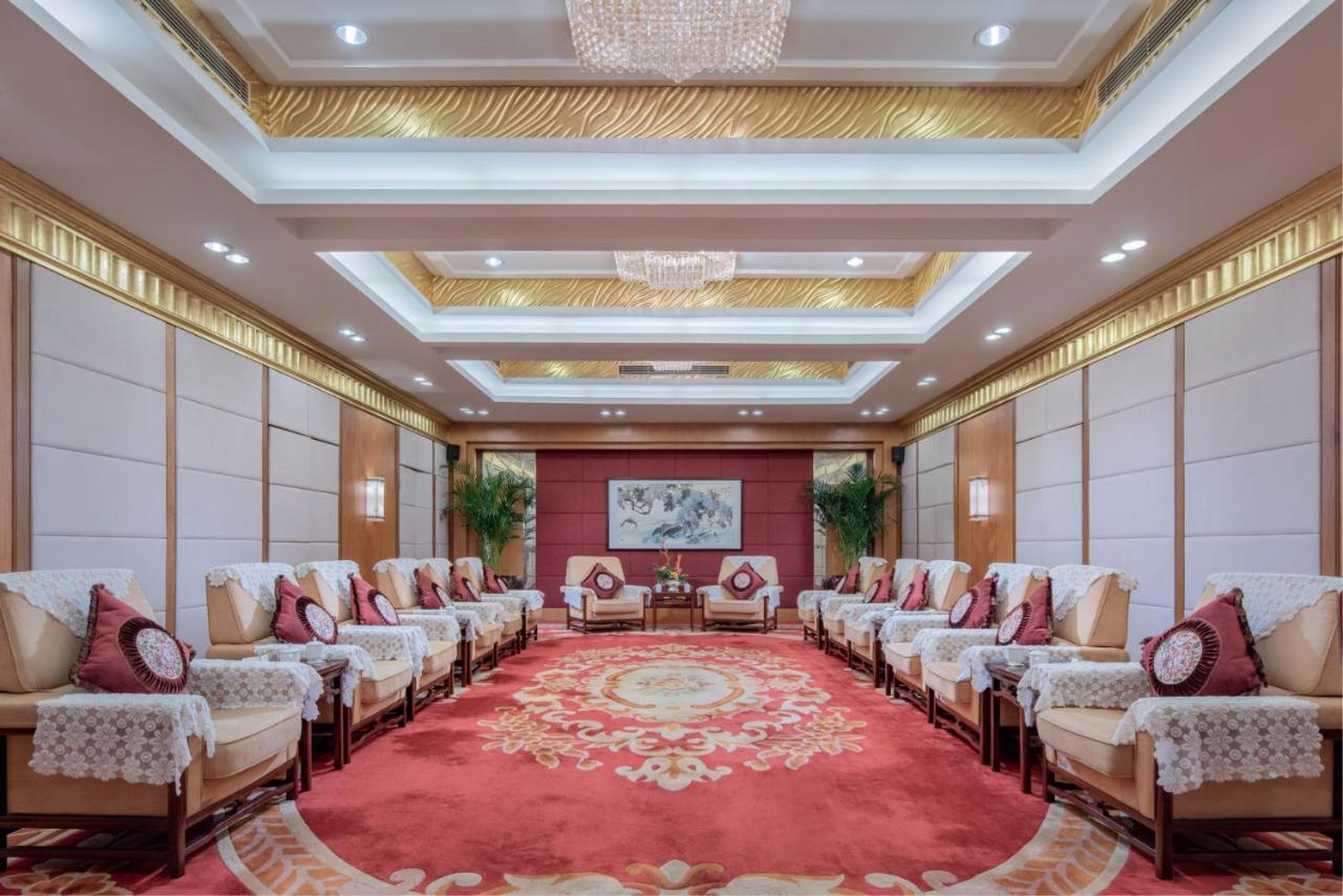 Changsha Sun Shine Hotel Exterior photo